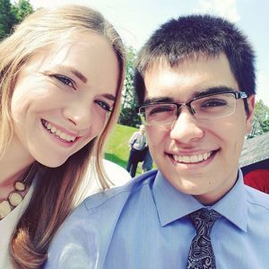 Meet your Posher, Caryn